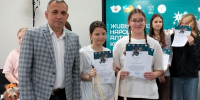 #1 - АлтГПУ