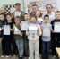 В Лениногорске прошёл 24 традиционный турнир по шахматам - Лениногорские вести