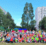 В Ейске прошёл фестиваль футбола для дошколят - Приазовские степи