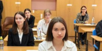 В Кургане стартовала экзаменационная пора - Новый мир