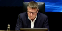 Александр Шуваев провёл заседание Оперативного штаба - Сетевое издание Родной край 31