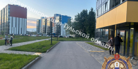 На улице Самоварной в Туле водитель BMW сбил мальчика-велосипедиста - ИА Тульская служба новостей