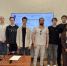 Первый научно-технический практикум прошел на кафедре ИМТЭС - КГТУ