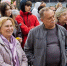 В Центральном парке Наро-Фоминска 100-летие отметили в режиме нон-стоп - Администрация Наро-Фоминского г.о.