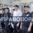  В рамках оперативно-профилактического мероприятия «Правопорядок» в Гулькевичском районе проведены рейдовые мероприятия - Газета В 24 часа