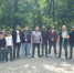 Малгобекчане торжественно встретили Али Измайлова, ставшего обладателем пояса WBC Eurasia. - Администрация г. Малгобек