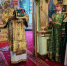 31.05.2026 г. Престольный праздник в Троицко-Успенском кафедральном соборе г. Кинешма, изображение №1 - Ивановская митрополия