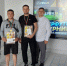 Киберфутбольный турнир FIFA 2026 - Сабинский район