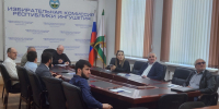 Обучающее мероприятие ЦИК России для представителей политических партий - Избирательная комиссия