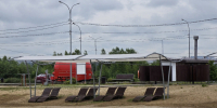 Пляжный сезон 2026 открыт! 1 - Tvoy-Bor.Ru