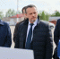 Министр транспорта посетил Архангельскую область. - Город Новодвинск