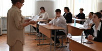Более 8 тысяч девятиклассников и одиннадцатиклассников Адыгеи напишут ГИА в 2026 году - Советская Адыгея