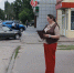 Россошанские общественники провели мониторинг движения общественного транспорта - Общественная палата
