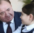 Глава Ингушетии поздравил детей и родителей с добрым праздником - Сердало