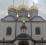 Митрополит Лев совершил Литургию в Иверском монастыре - Новгородская епархия
