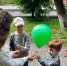 01 июня 2026 года.  МБУК «СКЦ им. П.П. Булыгина.  Поздравительная акция «Планета детства»  к Международному дню защиты детей - Современный культурный центр им. П.П. Булыгина