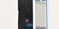 В День защиты детей ВСУ атаковали школу в Запорожской области - Spbdnevnik.ru