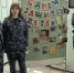 Сотрудники КП-51 оформили стенд «Мы родом из детства» - ГУФСИН