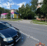 Пенсионерка попала под колеса автомобиля Nissan на улице Металлургов в Туле - ИА Тульская служба новостей
