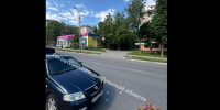 Пенсионерка попала под колеса автомобиля Nissan на улице Металлургов в Туле - ИА Тульская служба новостей