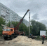 В Ульяновске продолжается установка дополнительных светоточек - Городская Дума