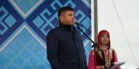 Назначен новый руководитель Уфы - Сетевое издание Республика Башкортостан