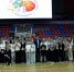 ДЕНЬ СПОРТА И ДЕТСТВА – ПРАЗДНИК РЕКОРДОВ И ПОБЕД! - Управление физкультуры и спорта г. Новосибирска
