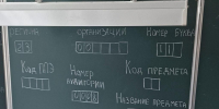 1 июня в России стартовал основной период Единого государственного экзамена - Газета Каневские зори