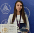 Студентка ЮФУ стала победительницей финала Кубка пользователей 2026 - ЮФУ