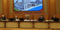 Прогноз экономического развития страны обсудили на заседании РТК - Федерация профсоюзов РТ