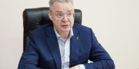 ГУБЕРНАТОР ВЛАДИМИРОВ ПОРУЧИЛ ОБЕСПЕЧИТЬ БЕЗОПАСНОСТЬ ДЕТЕЙ  В ЛЕТНИХ ЛАГЕРЯХ СТАВРОПОЛЬЯ - Губернатор
