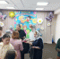 Волонтеры храма святого великомученика и целителя Пантелеимона города Ставрополя посетили социальный приют «Росинка» - Епархия
