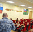 Судебные приставы провели урок мужества - УФССП