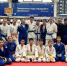 Дзюдоисты отличились на международном фестивале - SportUs.Pro