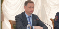 Прошунин: Сочи принял 2,4 млн туристов с начала 2026 года - SochiStream.Ru