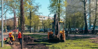 Владислав Шапша обратил внимание глав муниципалитетов на благоустройство - Калужский перекрёсток