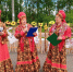 Музыкальная программа «Мы с соседями друзья» - МО Новольвовское