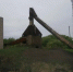 Упала труба на котельной: ураган прошелся по населенным пунктам Приамурья - Teleport2001.Ru
