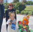 День защиты детей в Парке покорителей космоса - Музей Юрия Гагарина
