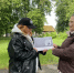 Специалист Кокоревского ПДК провела уличную акцию «Скажем дружно — нет курению» - Рассвет