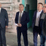 Выездное заседание комитета Думы города по общественной безопасности - Дума г.Невинномысска