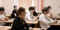9,5 тысяч выпускников сдают ЕГЭ - Правительство Саратовской области