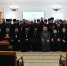 Курганский священник окончил курсы повышения квалификации - Епархия