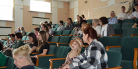Московский и токийский музыканты очаровали кинешемскую публику - 168.Ru