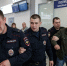 Осужден хабаровчанин за пинок полицейскому в аэропорту - Khabara.Ru