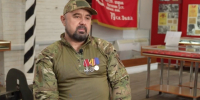 Астраханский участник СВО: «Обычно героями становятся самые простые парни» - Газета Волга