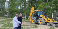 Фото пресс-службы администрации Искитима - Iskitim-Gazeta.Ru