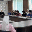 И.о. руководителя отдела криминалистики встретился со студентами юридического факультета ЧГУ - Следственный комитет