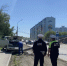 Водитель иномарки погиб, протаранив световую опору в Новосибирске - Gorsite.Ru