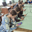 Федеральная программа Росмолодёжи «Проводники смыслов. Новый маршрут» начала работу в Демянском округе. - Демянский район